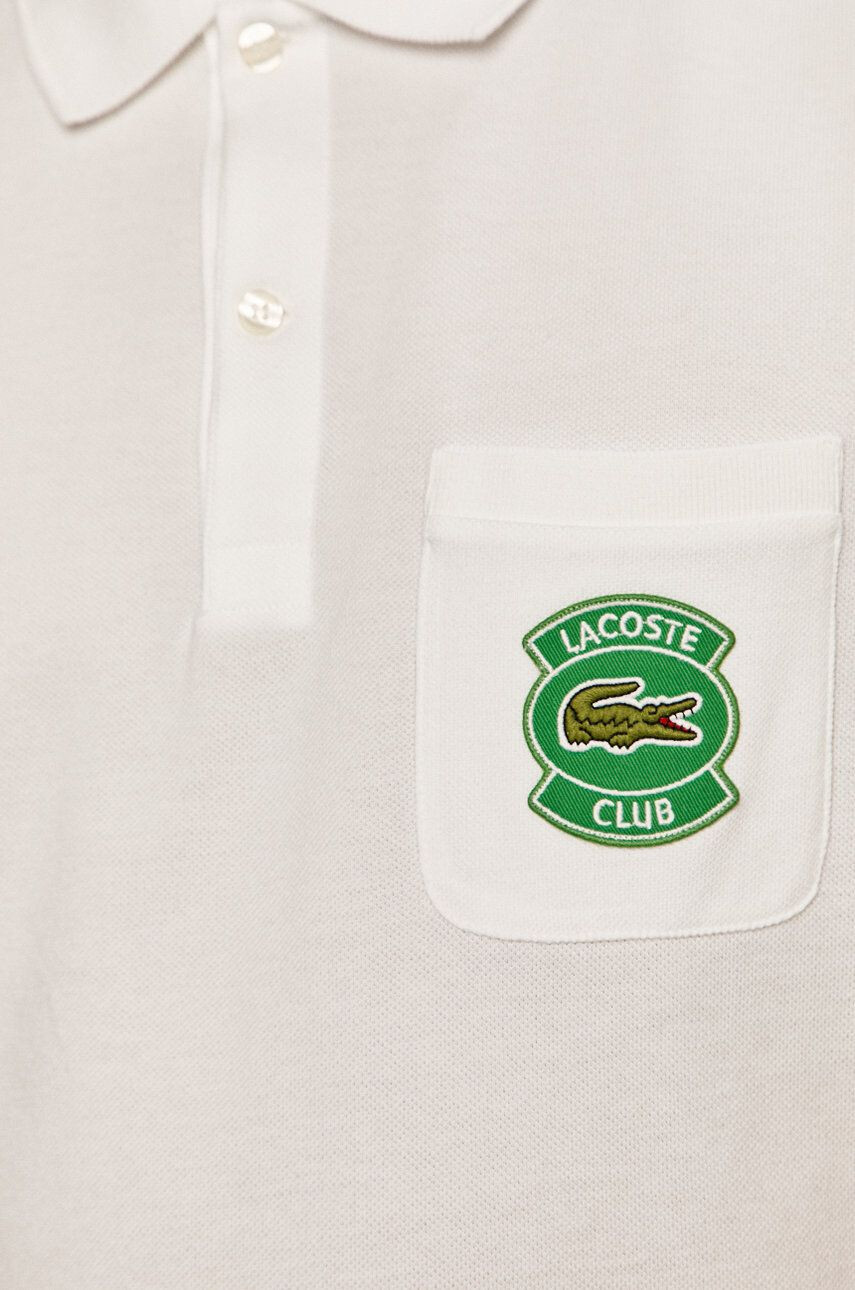 Lacoste Polo tričko - Pepit.sk