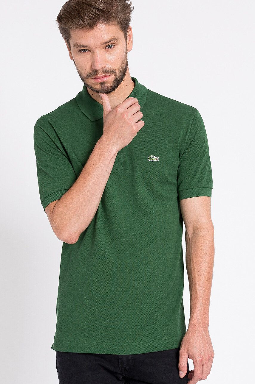 Lacoste Polo tričko - Pepit.sk