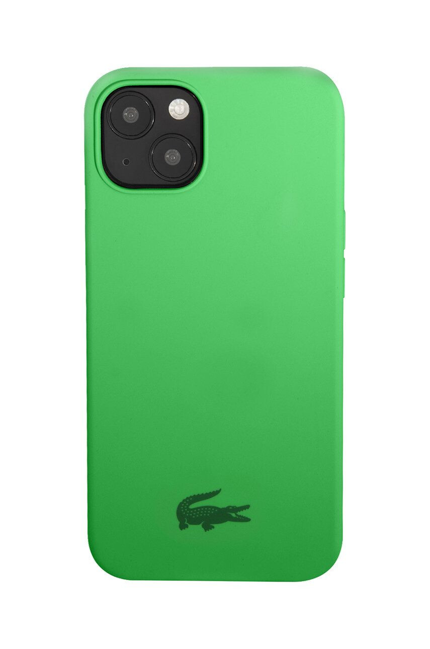 Lacoste Puzdro na mobil Iphone 13 61" - Pepit.sk