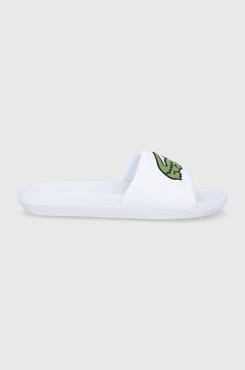 Lacoste Šľapky Croco - Pepit.sk