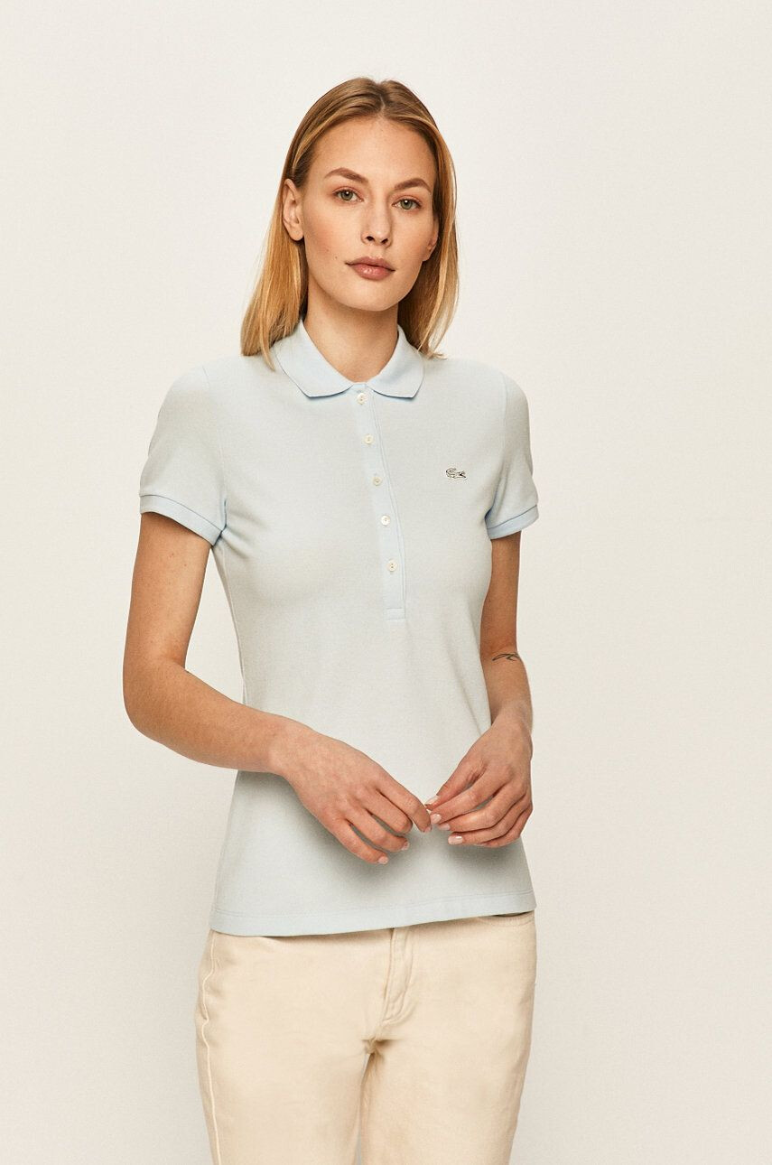 Lacoste Top - Pepit.sk