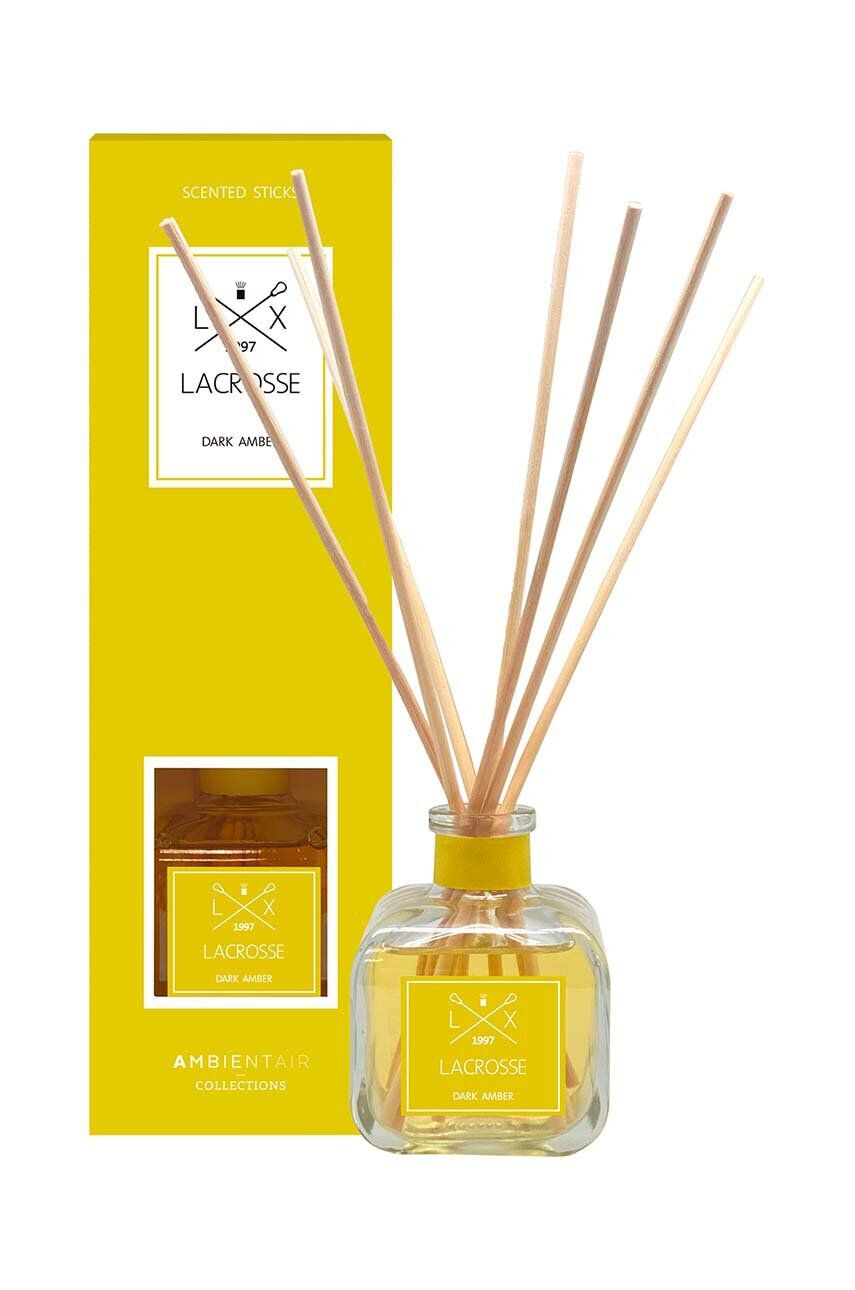 Lacrosse Aroma difuzér Dark Amber 100 ml - Pepit.sk