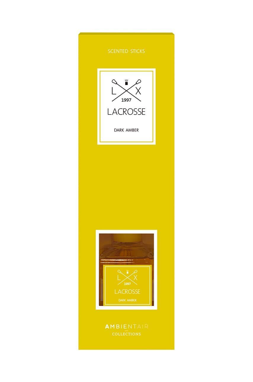 Lacrosse Aroma difuzér Dark Amber 100 ml - Pepit.sk