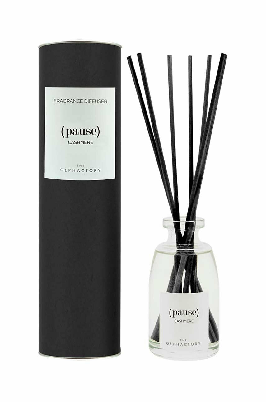 Lacrosse Aroma difuzér Pause Cashmere 100 ml - Pepit.sk