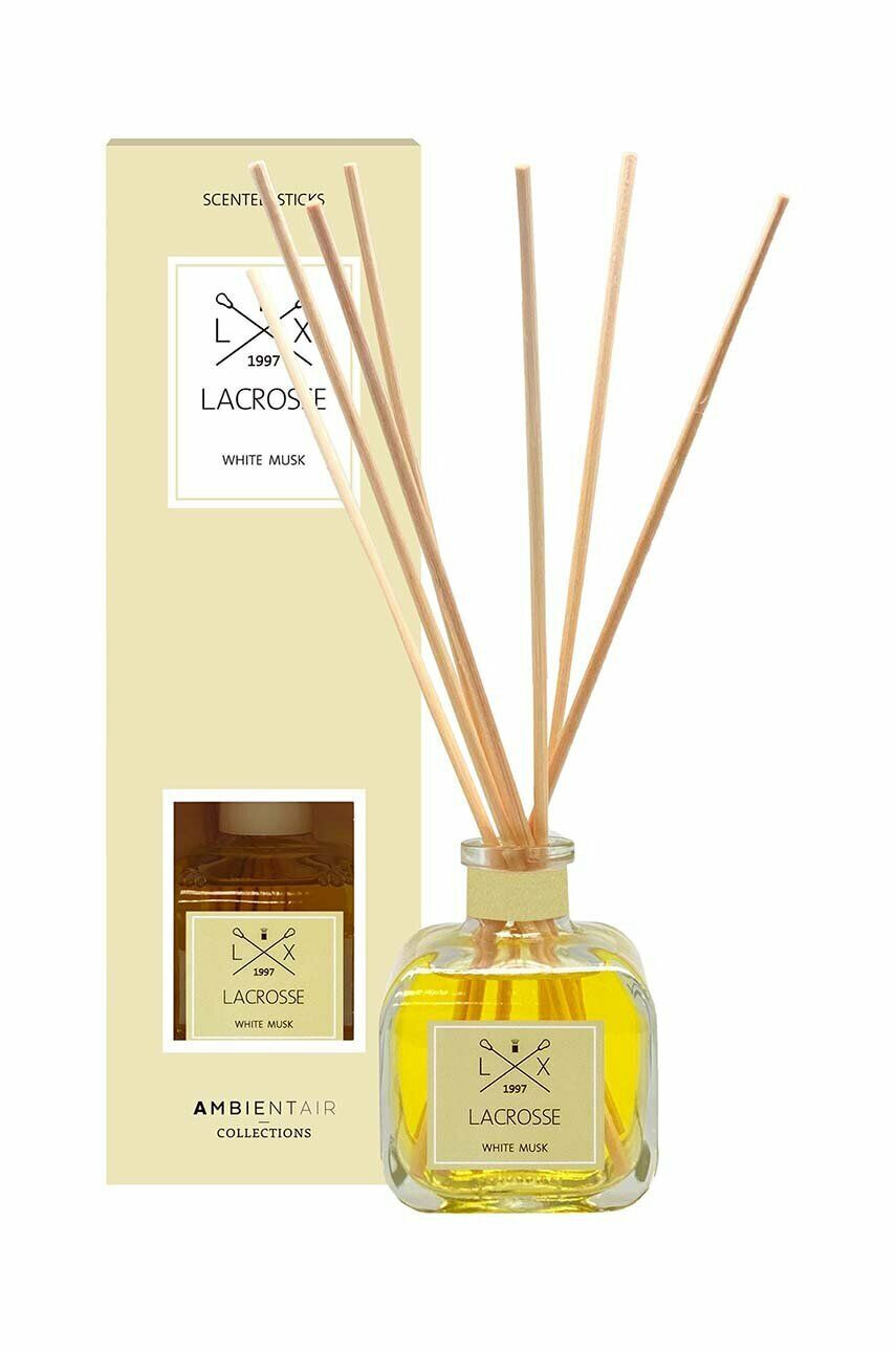 Lacrosse Aroma difuzér Relax White Musk 100 ml - Pepit.sk