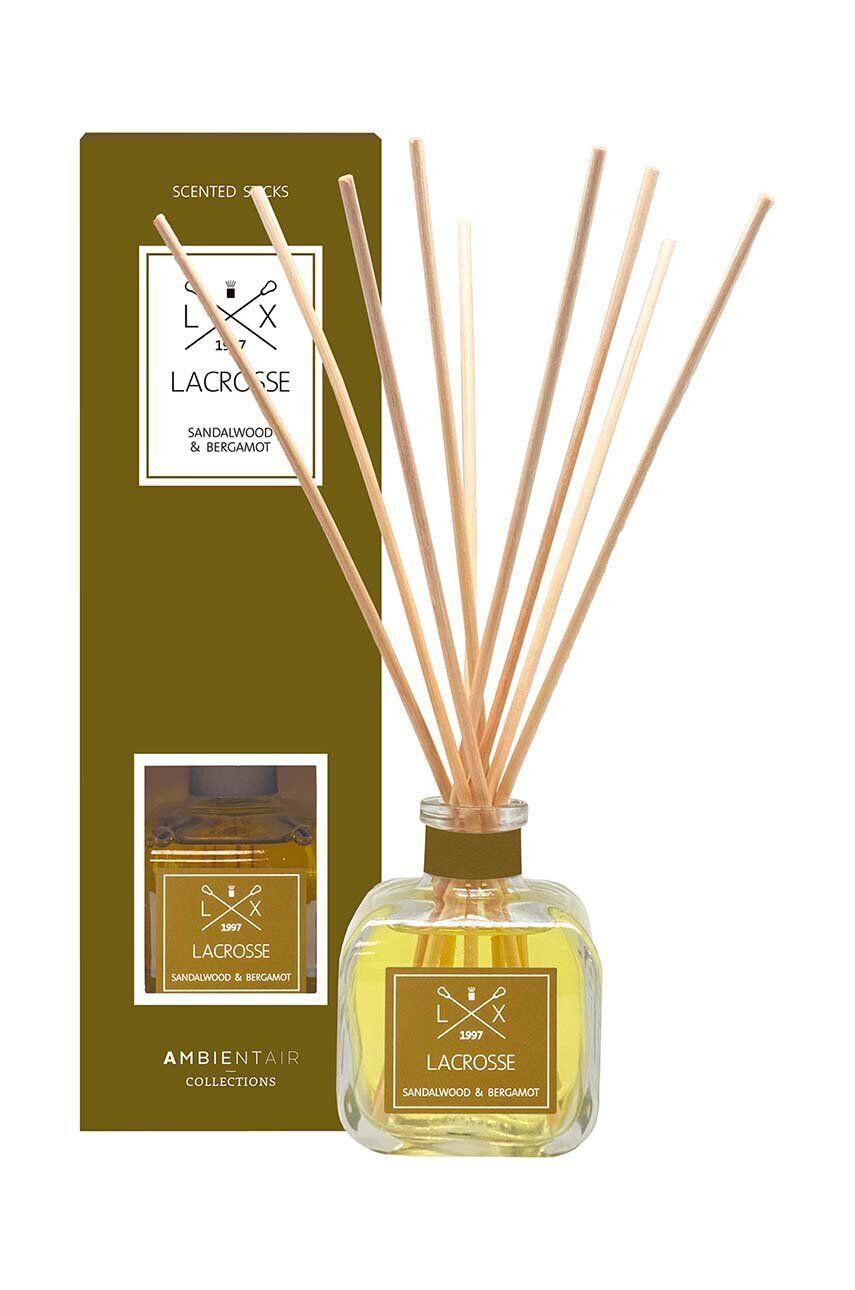 Lacrosse Aroma difuzér Sandalwood & Bergamot 200 ml - Pepit.sk