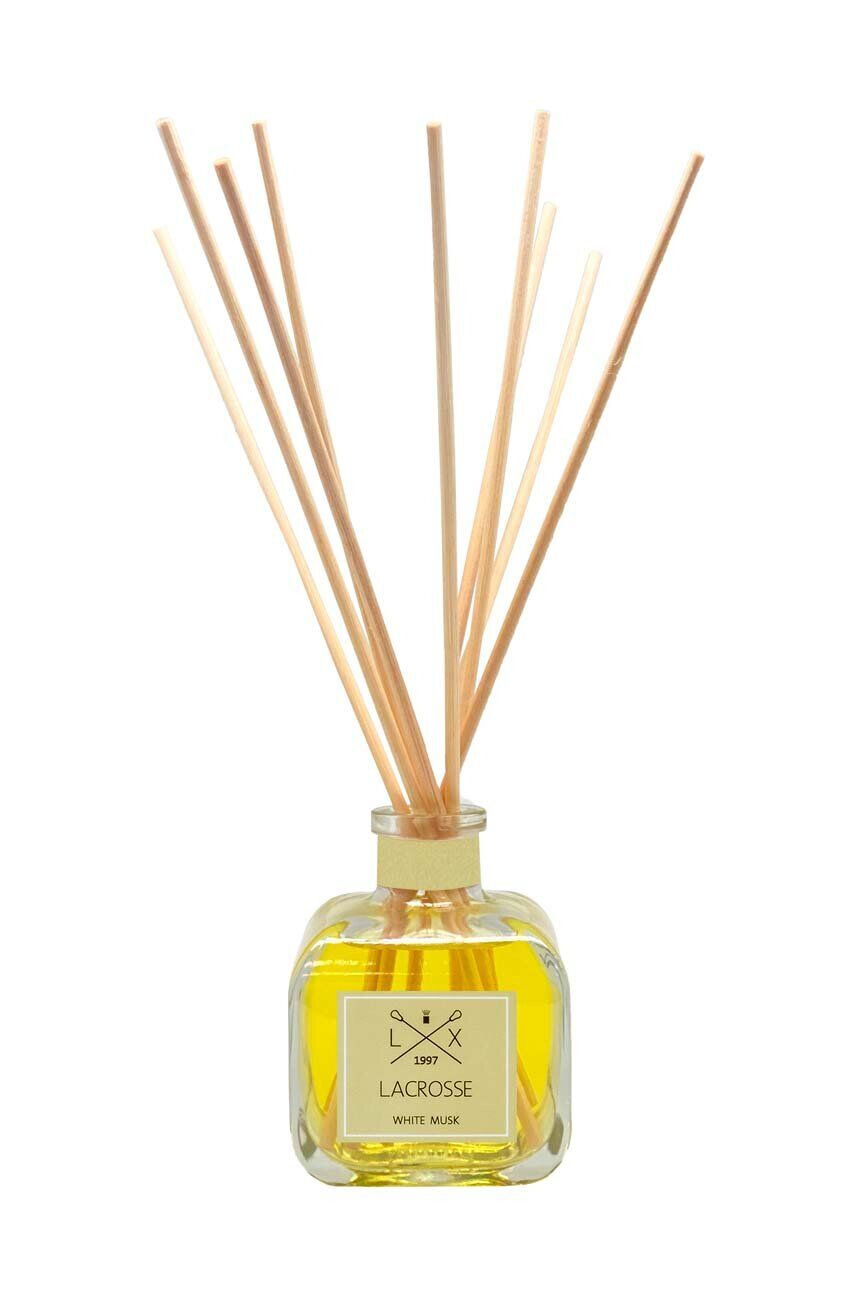 Lacrosse Aroma difuzér White Musk 100 ml - Pepit.sk