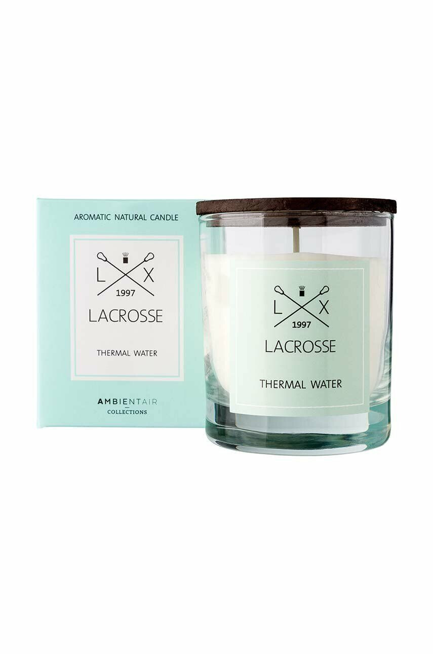 Lacrosse Sójová sviečka Thermal Water 200 g - Pepit.sk