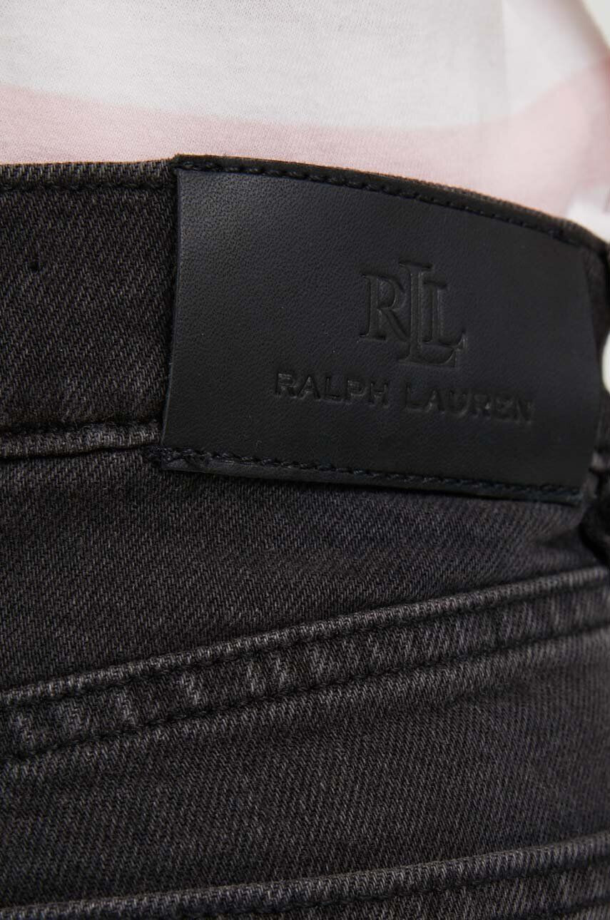 Lauren Ralph Lauren Rifle dámske stredne vysoký pás - Pepit.sk