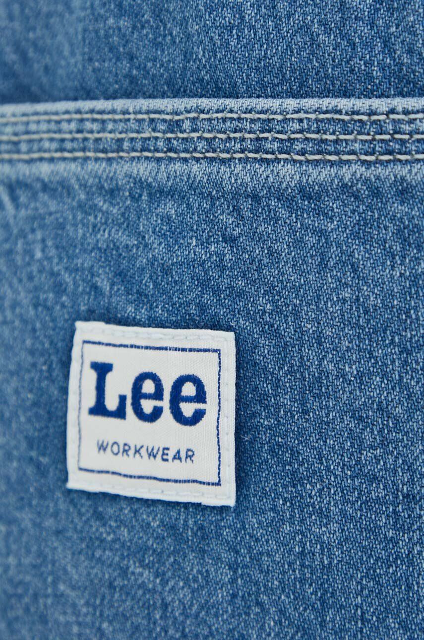 Lee Rifle 90s Pant pánske - Pepit.sk