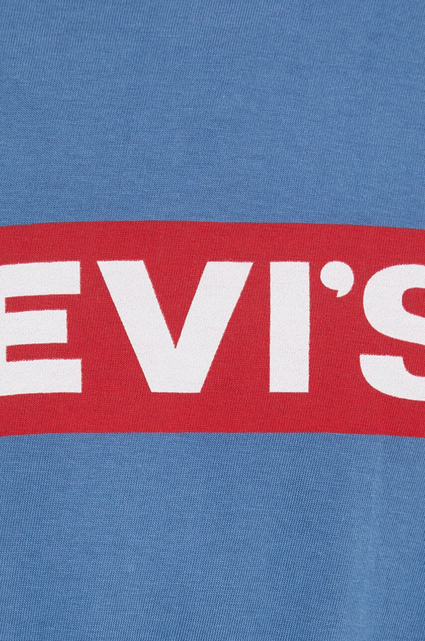 Levi's Bavlnené tričko - Pepit.sk