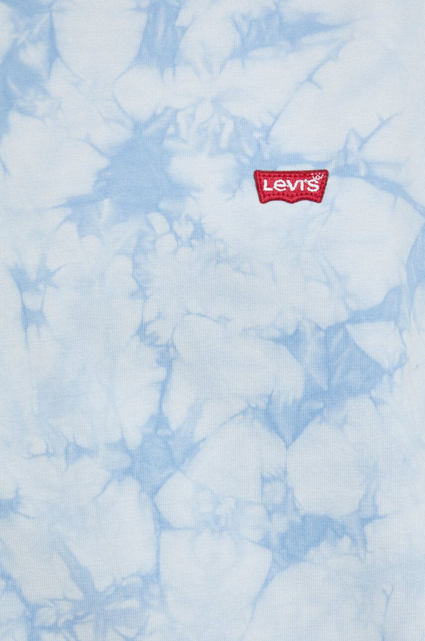 Levi's Bavlnené tričko - Pepit.sk