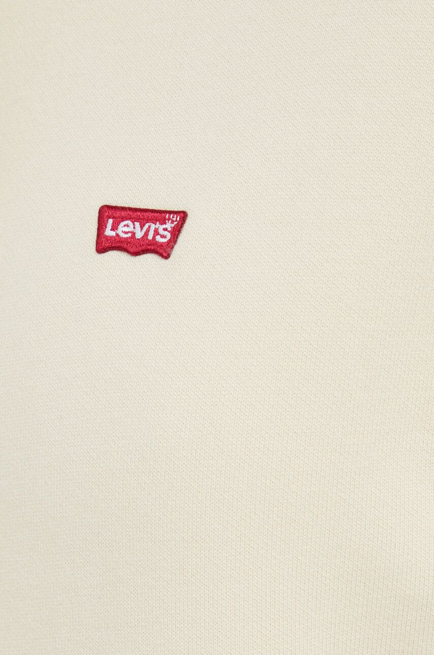 Levi's Bavlnená mikina - Pepit.sk