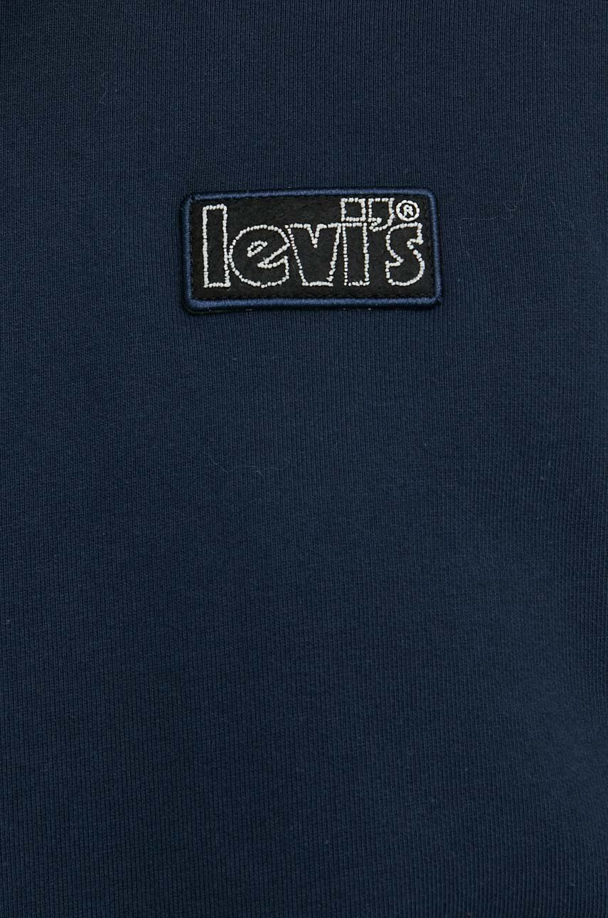 Levi's Bavlnená mikina - Pepit.sk