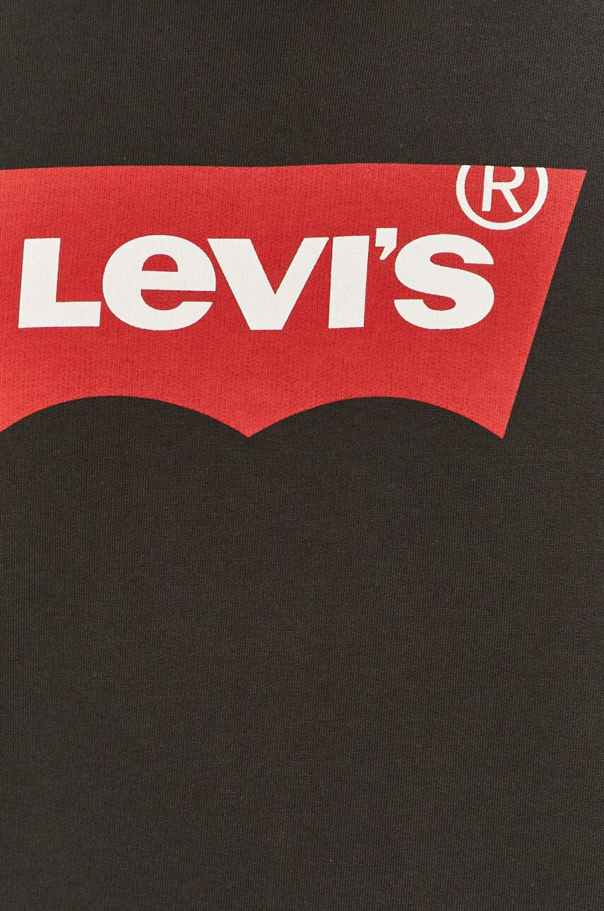 Levi's Bavlnená mikina - Pepit.sk