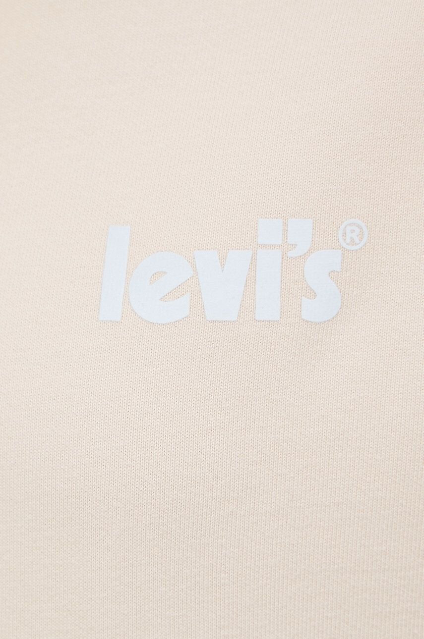 Levi's Bavlnená mikina - Pepit.sk