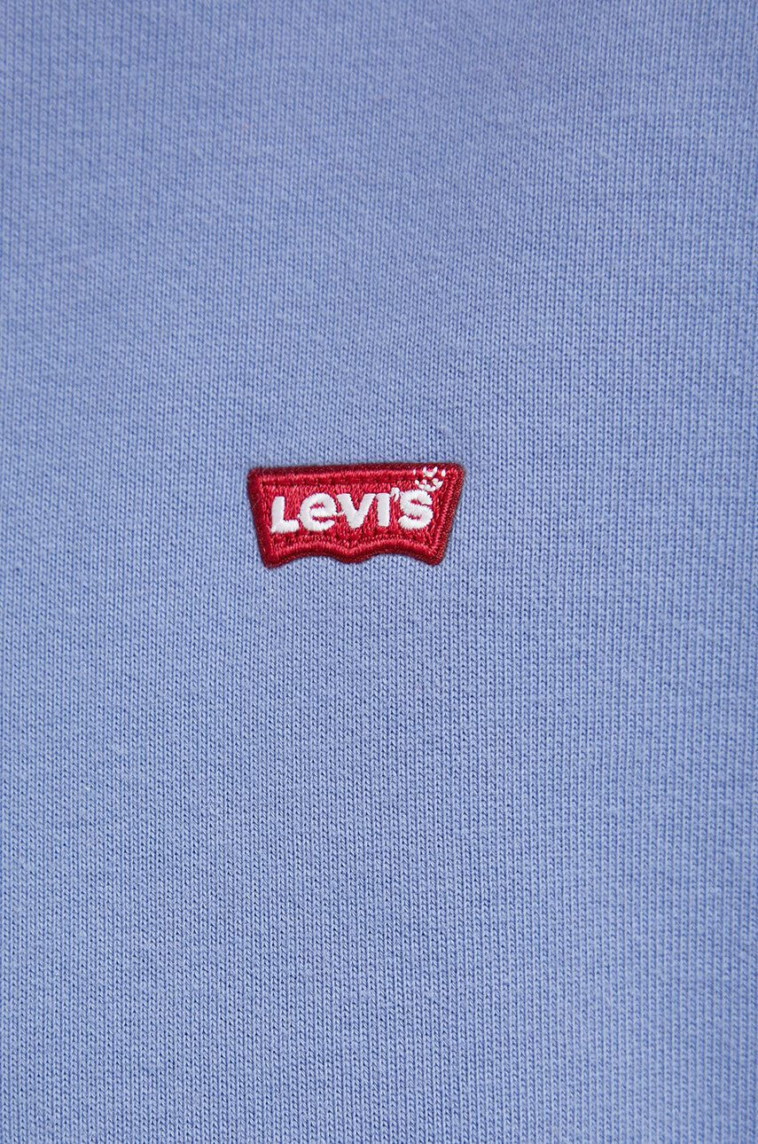 Levi's Bavlnená mikina - Pepit.sk