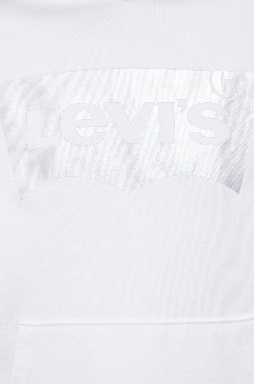 Levi's Bavlnená mikina - Pepit.sk