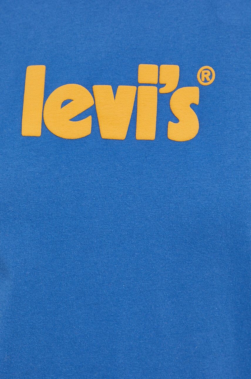 Levi's Bavlnené šaty - Pepit.sk