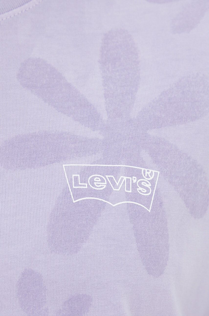 Levi's Bavlnené tričko - Pepit.sk