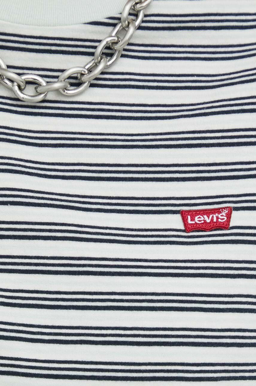 Levi's Bavlnené tričko - Pepit.sk