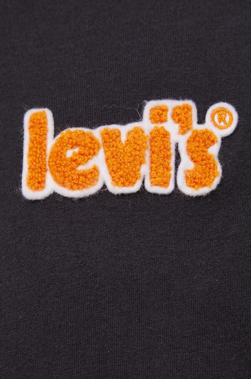 Levi's Bavlnené tričko - Pepit.sk