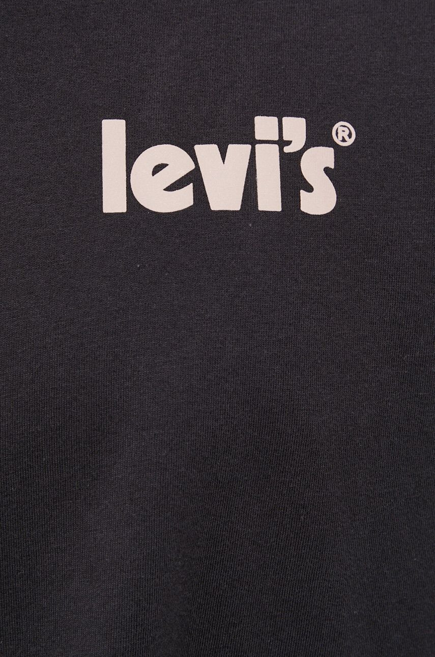 Levi's Bavlnené tričko - Pepit.sk