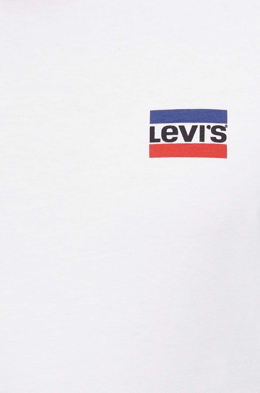 Levi's Bavlnené tričko - Pepit.sk