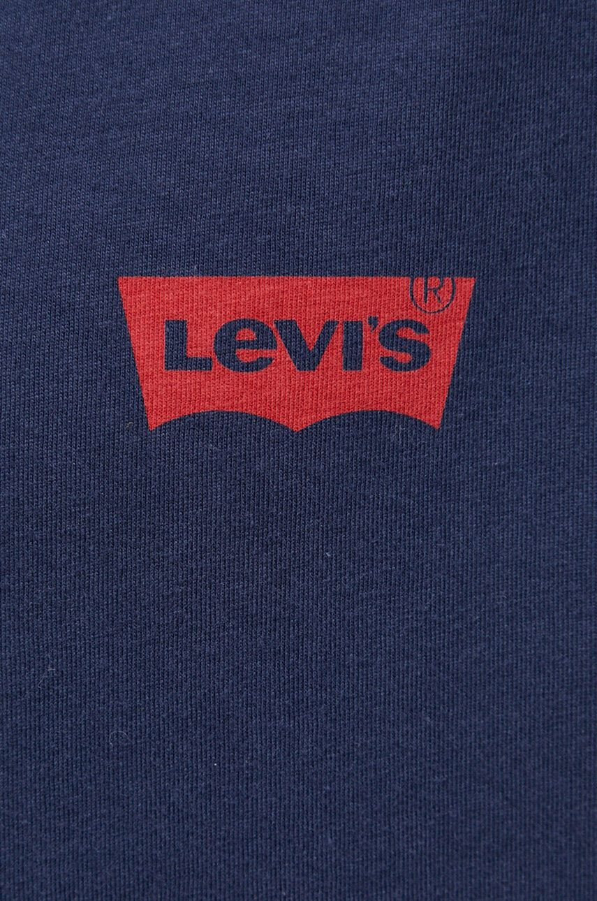 Levi's Bavlnené tričko s potlačou - Pepit.sk