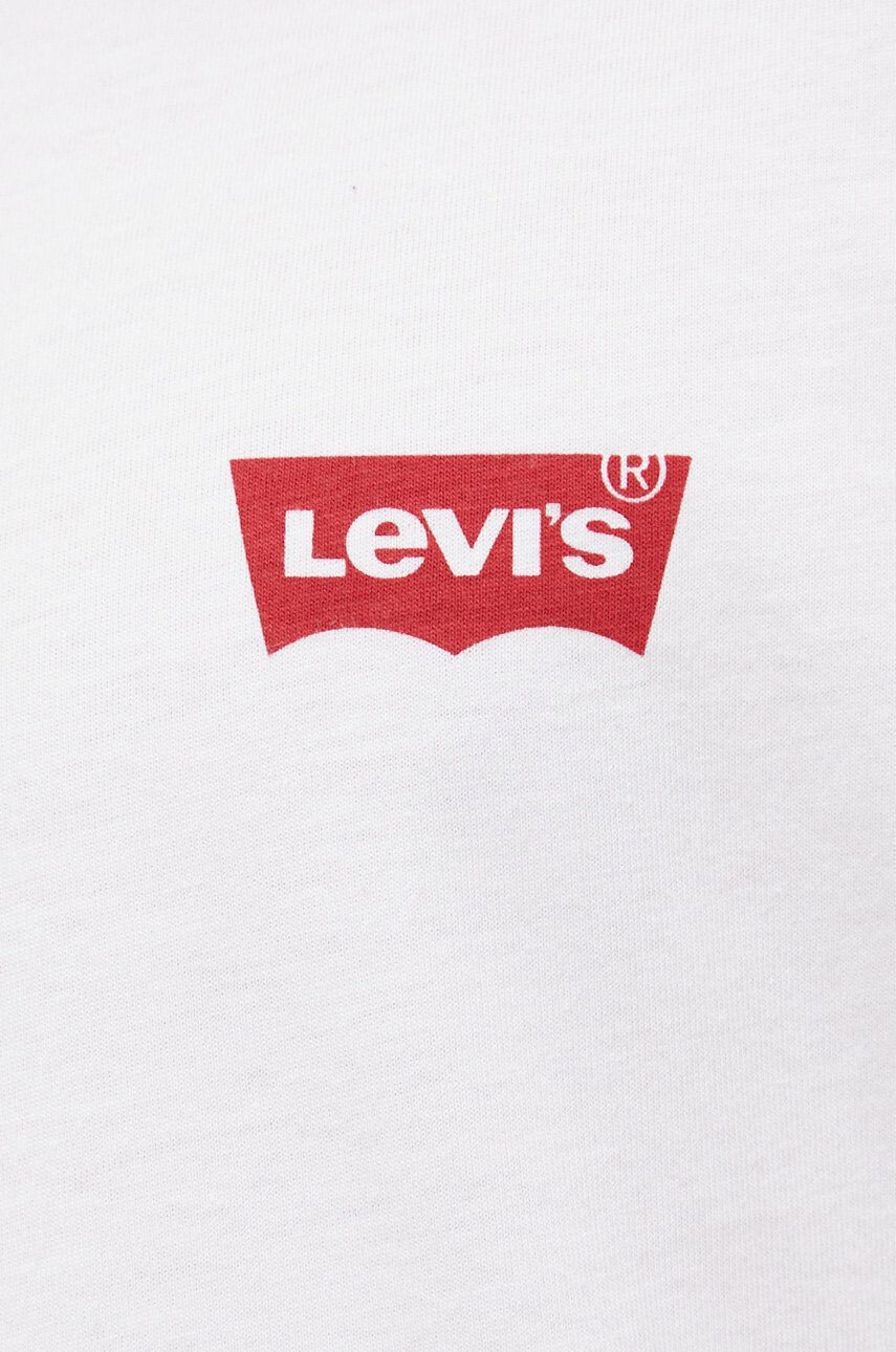 Levi's Bavlnené tričko s potlačou - Pepit.sk