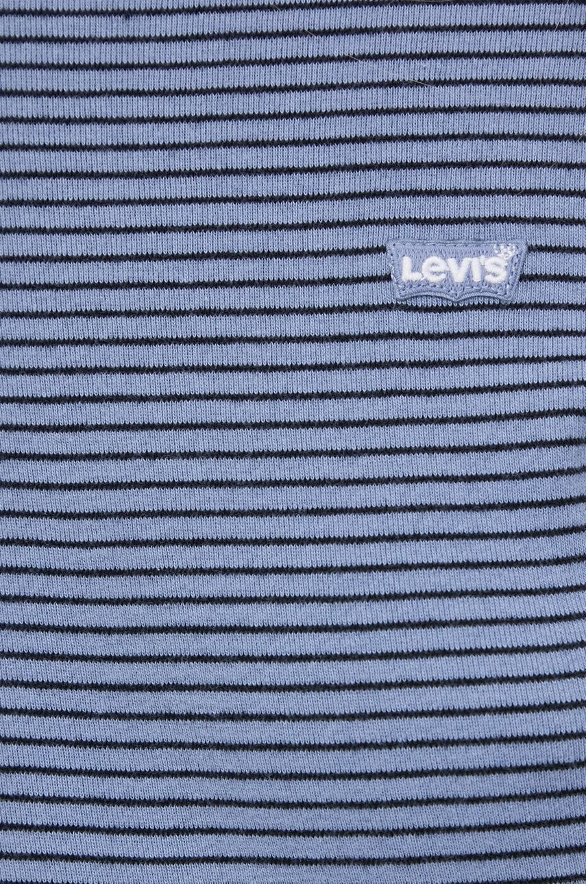 Levi's Bavlnené tričko - Pepit.sk