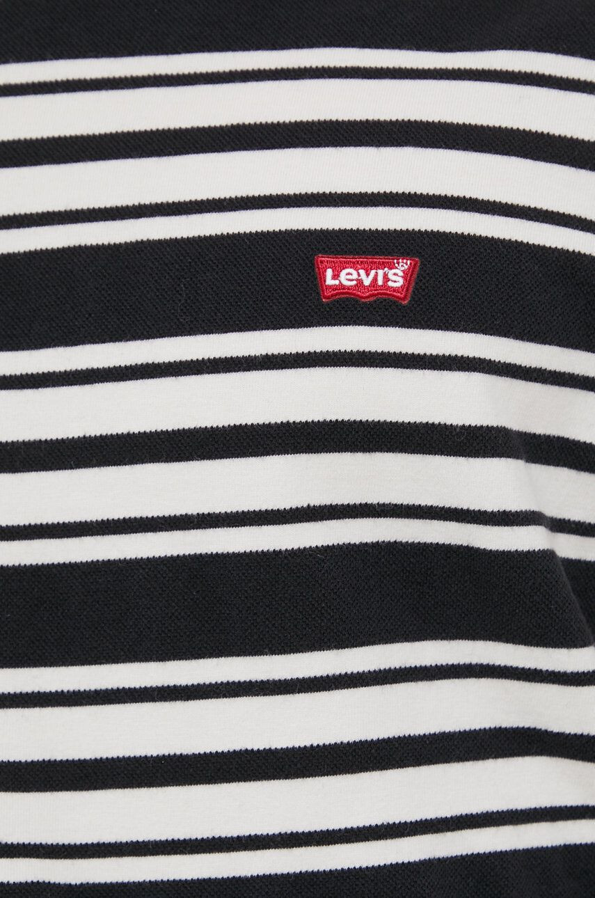 Levi's Bavlnené tričko vzorované - Pepit.sk