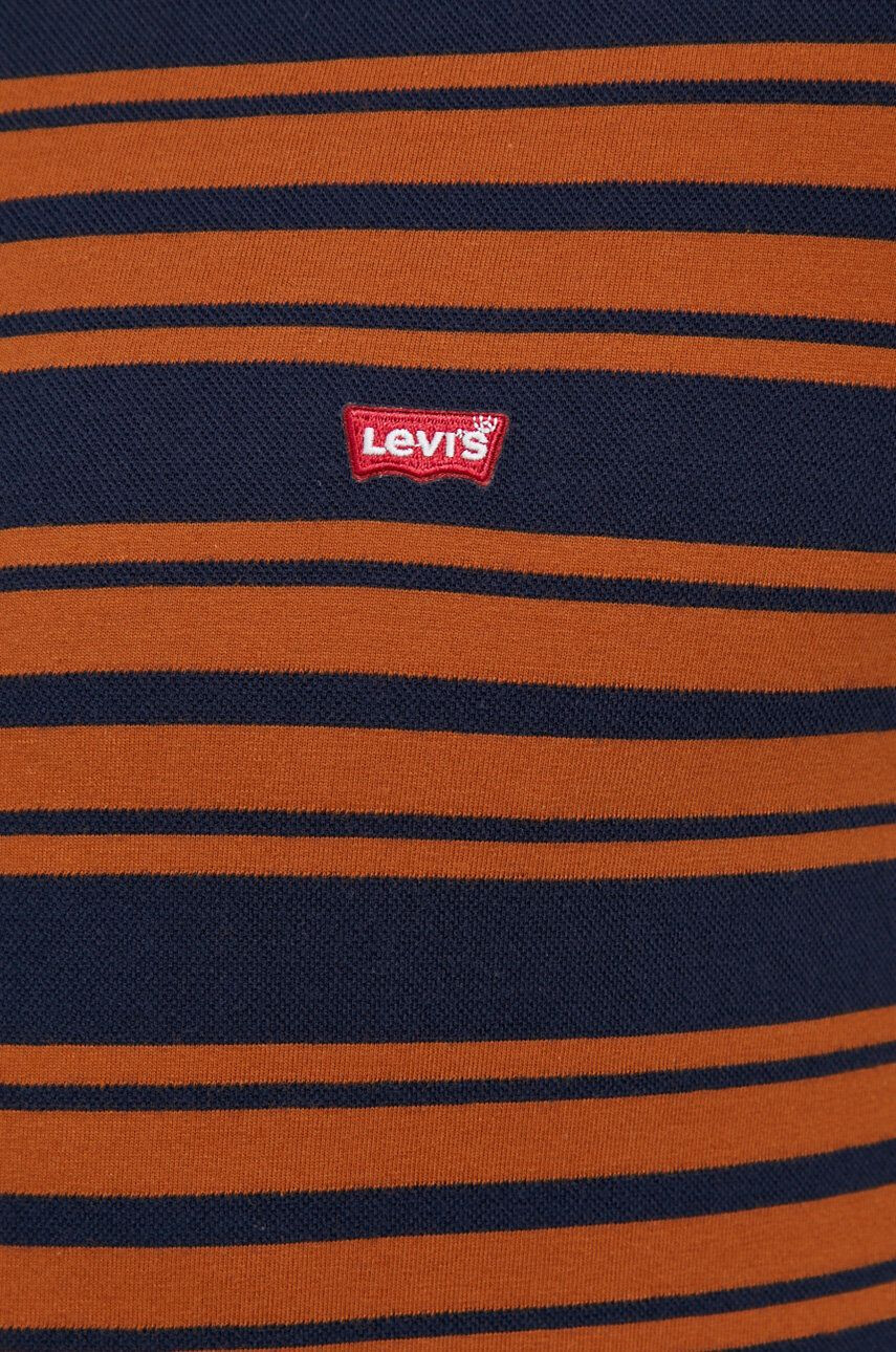 Levi's Bavlnené tričko - Pepit.sk