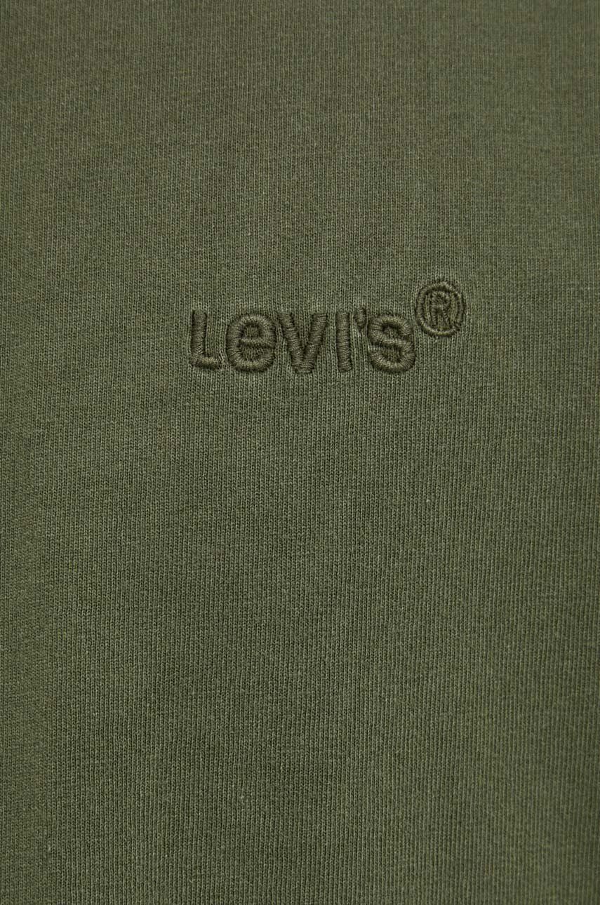 Levi's Bavlnené tričko - Pepit.sk