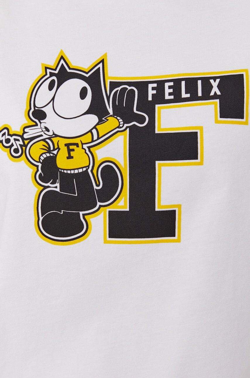 Levi's Bavlnené tričko x Felix The Cat - Pepit.sk