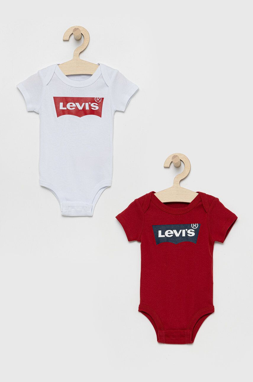 Levi's Body pre bábätká 2-pak - Pepit.sk