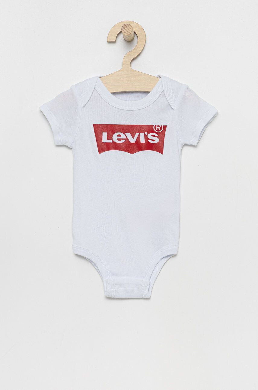 Levi's Body pre bábätká 2-pak - Pepit.sk