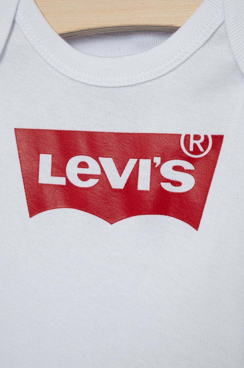 Levi's Body pre bábätká 2-pak - Pepit.sk