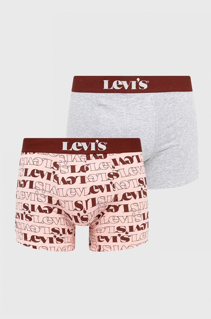 Levi's Boxerky (2-pak) - Pepit.sk