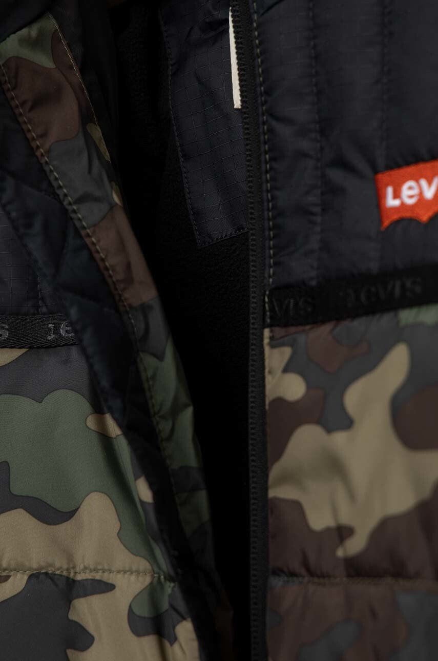 Levi's Detská bunda - Pepit.sk