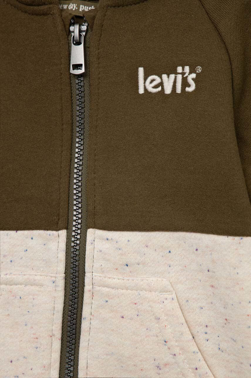 Levi's Detská mikina - Pepit.sk