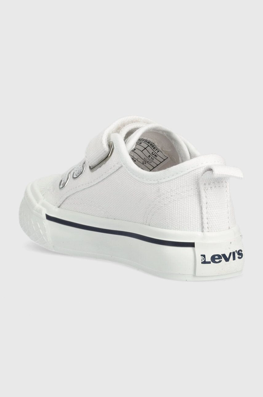 Levi's Detské tenisky - Pepit.sk