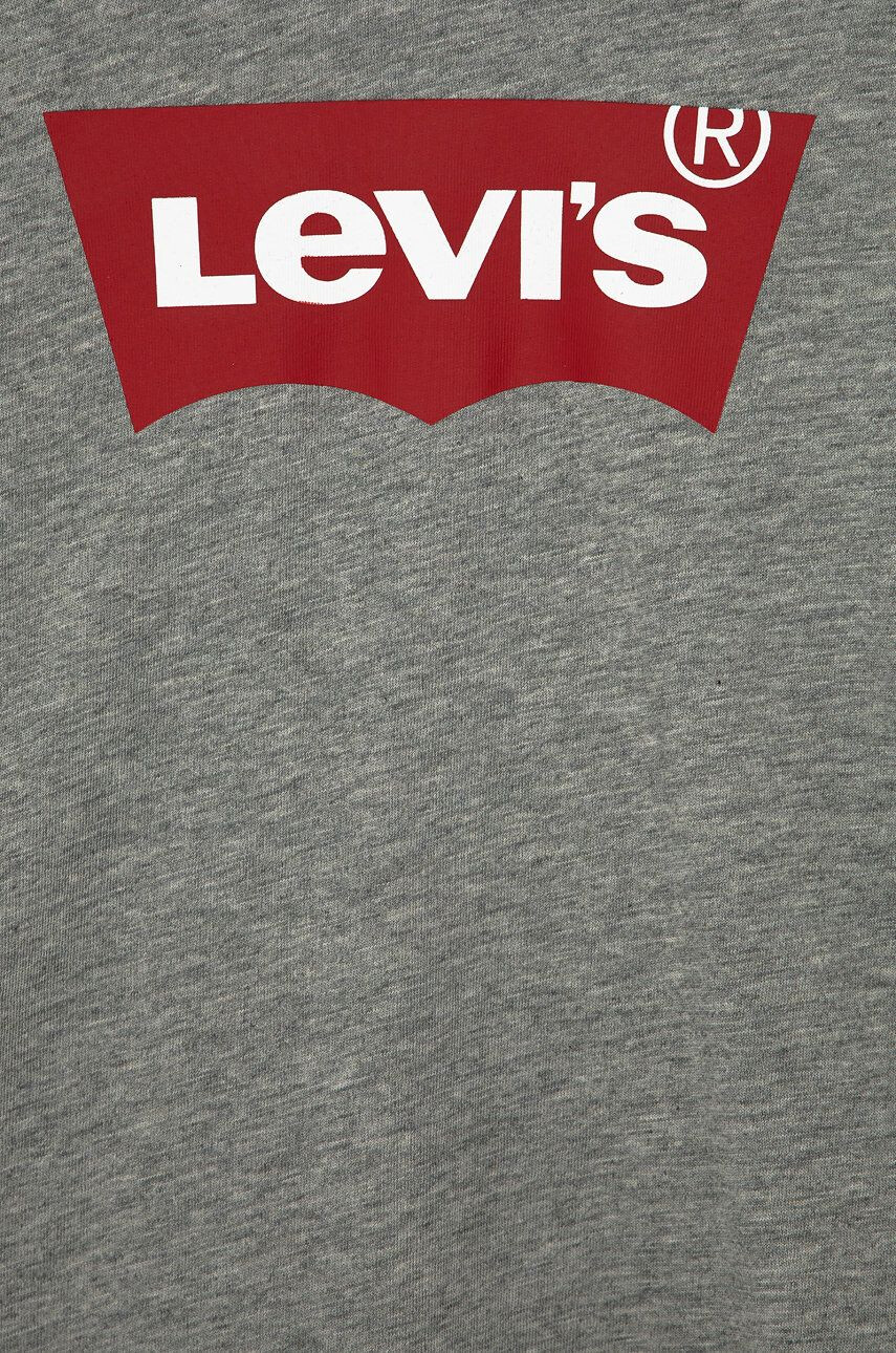 Levi's Detské tričko s dlhým rukávom 86-176 cm - Pepit.sk