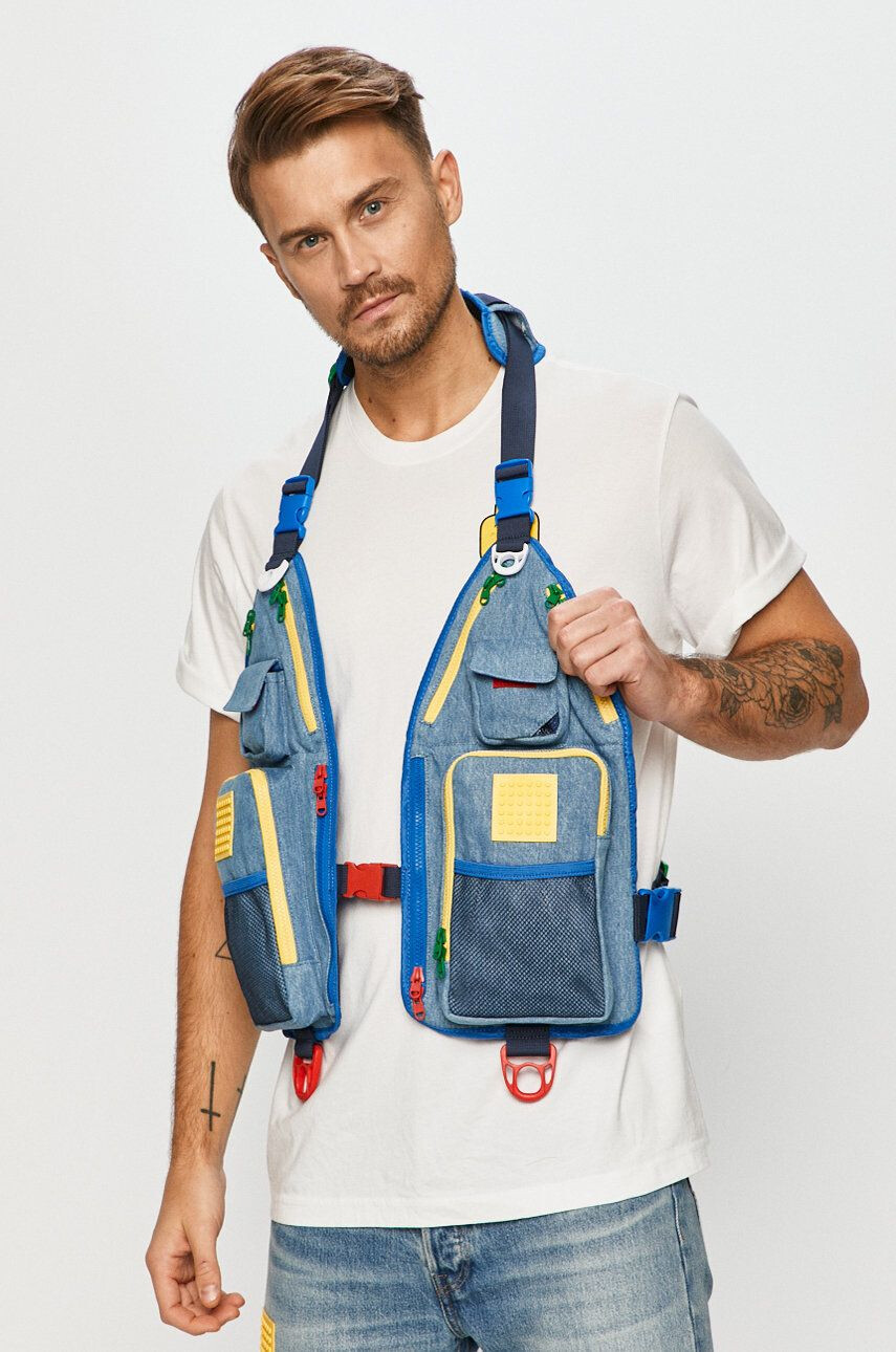 Levi's Malá taška x Lego - Pepit.sk