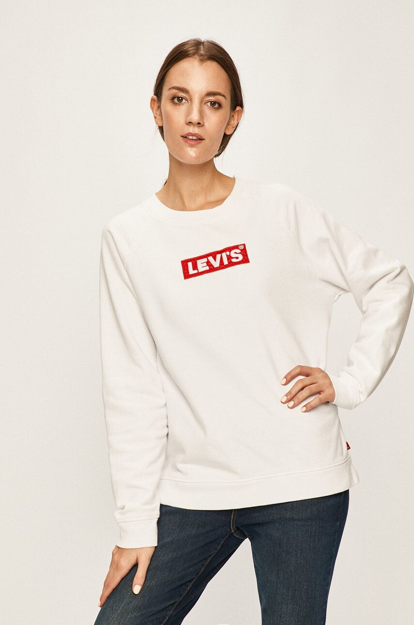 Levi's Mikina - Pepit.sk