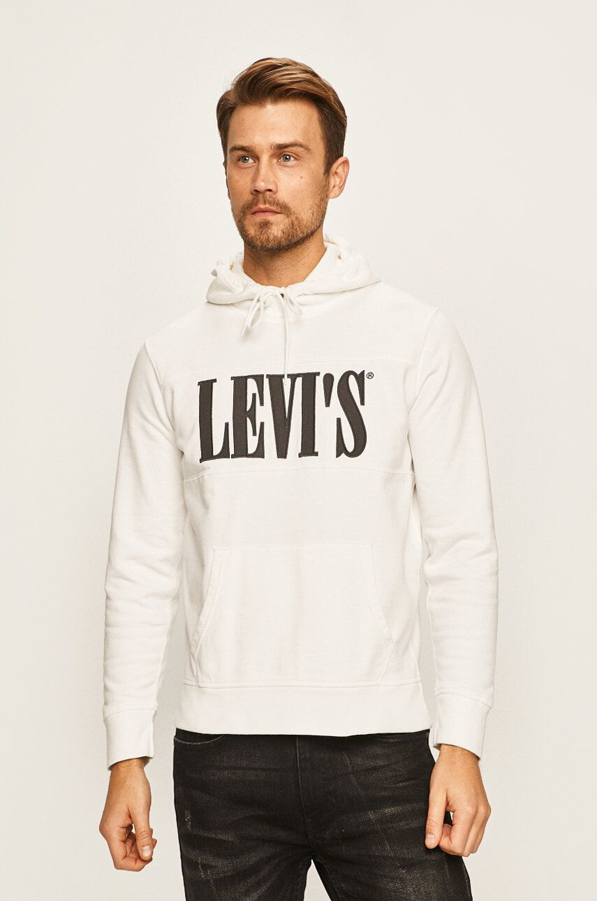 Levi's Mikina - Pepit.sk