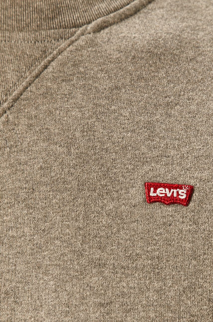 Levi's Mikina 35909.0002-Greys - Pepit.sk