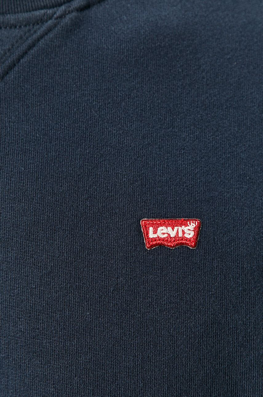 Levi's Mikina 35909.0001-Blues - Pepit.sk