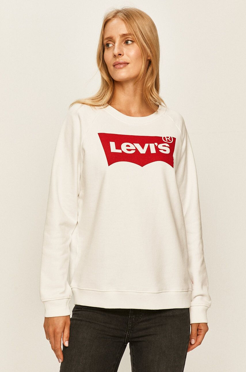 Levi's Mikina - Pepit.sk