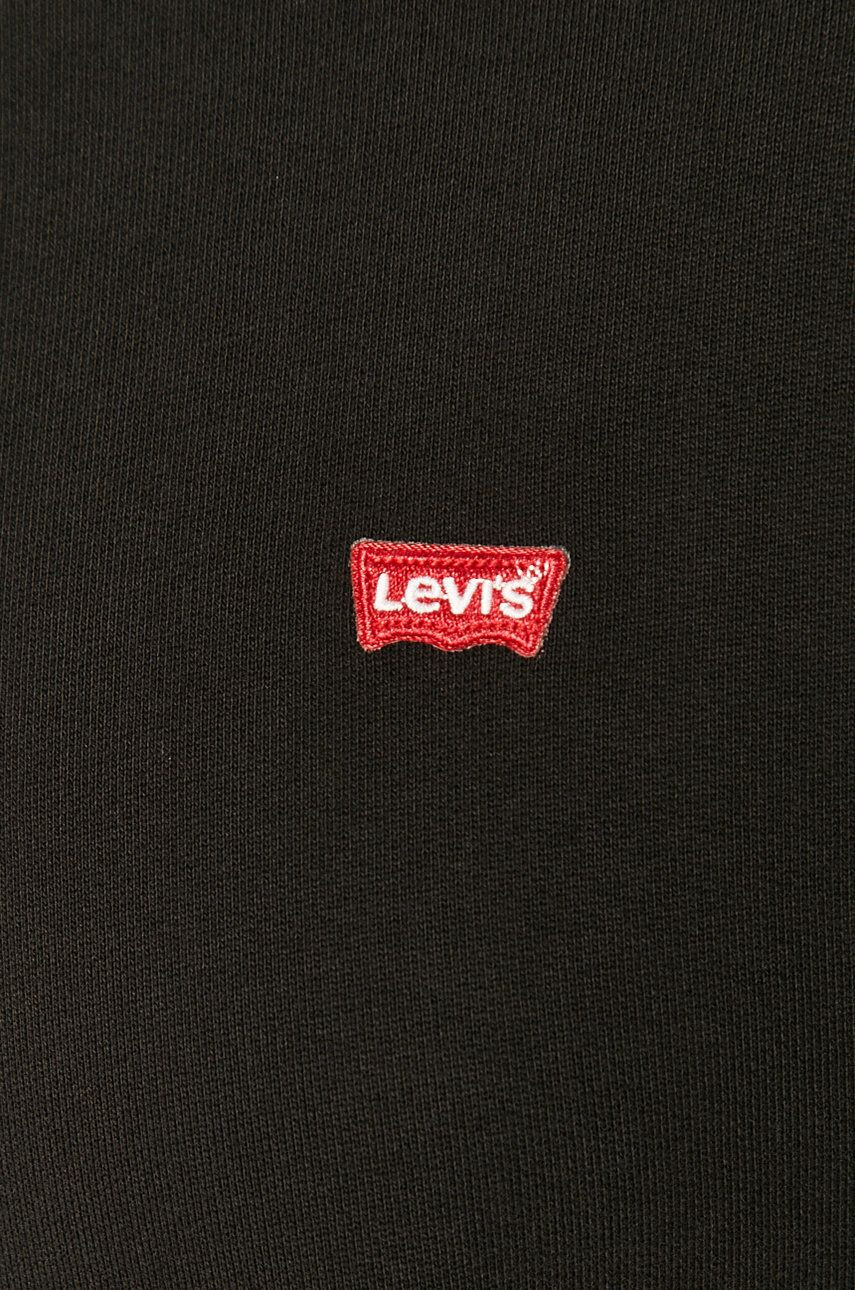 Levi's Mikina 35909.0003-Blacks - Pepit.sk